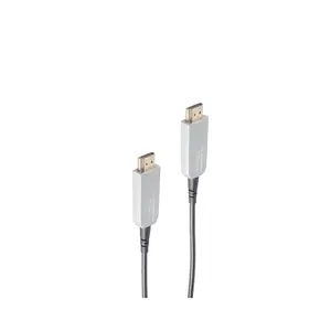 HDMI кабель ShiverPeaks BS01-20055 5м Type A Male to Male 17.819 Gbit/s