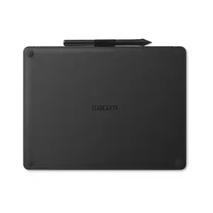 Графический планшет Wacom Intuos CTL-6100K-B 216 x 135 мм USB