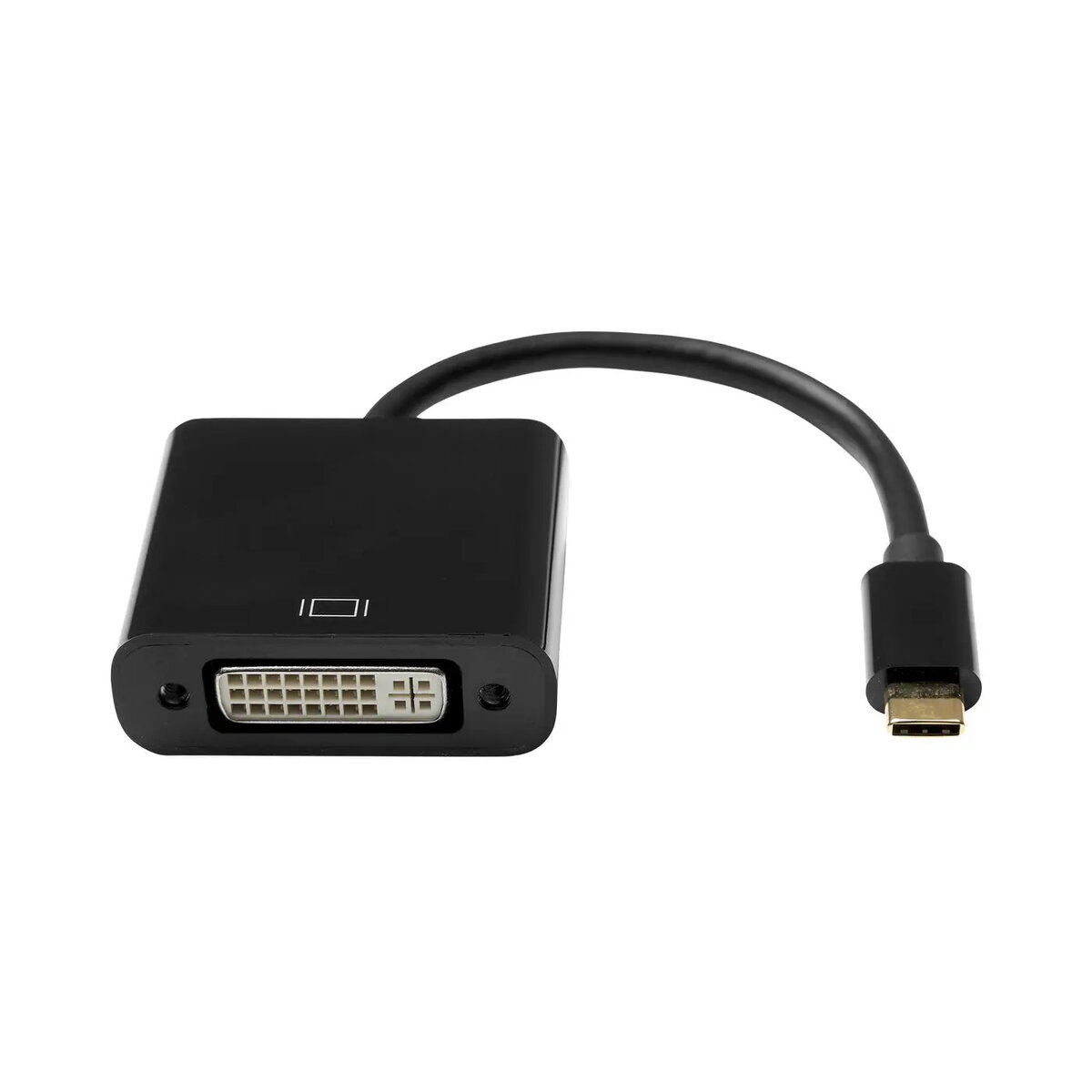Cable Adapters & Converters
