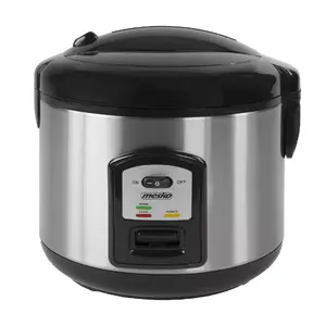 Rice cooker Mesko MS 6411 — 1000 W, 1.5 L capacity