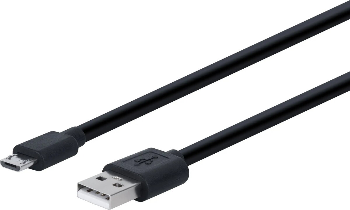 USB Data Cables