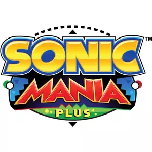 Game SEGA Sonic Mania Plus Standard Nintendo Switch ESRB E PEGI 3