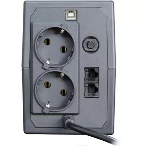 Orvaldi ID600CH UPS Line-Interactive 0.6 kVA 360 W