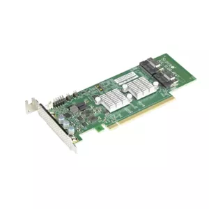 Interface cards/adapter Supermicro AOC-SLG4-4E4T-O Internal PCIe M.2 Low-profile
