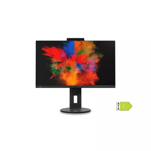 Monitor Fujitsu Displays P2410 TS CAM 23.8" Full HD LED 1920 x 1080