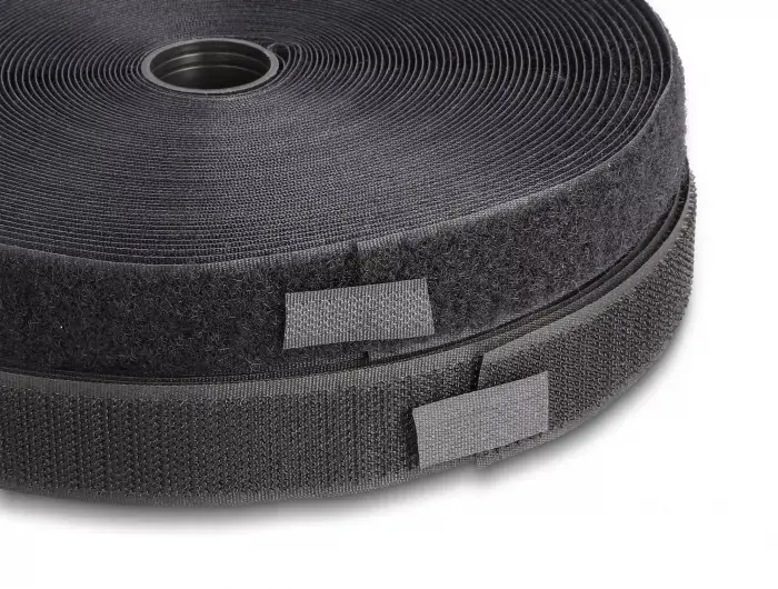 DeLOCK Heavy-duty Hook-and-Loop tape Photo 2
