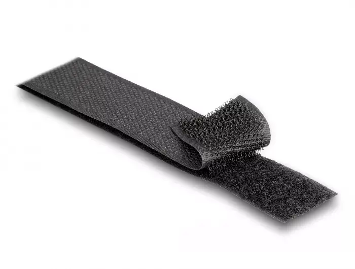 DeLOCK Heavy-duty Hook-and-Loop tape Photo 3
