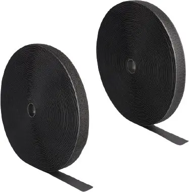 DeLOCK Heavy-duty Hook-and-Loop tape Photo 4