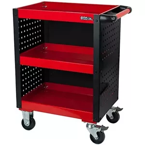 Rīku uzglabāšanas kaste KS Tools 890.0006 350x250x130 mm