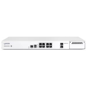 Datoru ugunsmūris Lancom Systems UF-760 IPSec VPN 19.7 Gbit/s