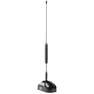 Iekštelpu antena One For All SV 9311 Melna 1m Kabelis