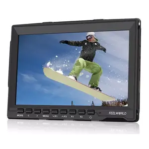 Monitoris Feelworld FW759 7" LCD IPS 1280x800