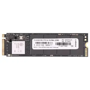 2-Power 500GB SSD M.2 NVMe TLC PCIe SSD ietilpība 500 GB formāts M.2