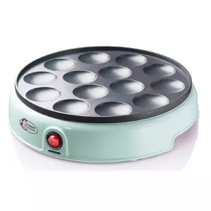 Kreppmakeris Bestron APFM700SDM 14 krepi 800 W Melns Zaļš