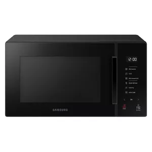 Гриль-микроволновка Samsung MG23T5018CK, 800 Вт, 23 л