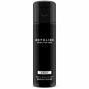 Eļļotājs BOYGLIDE INTIMATELINE ūdens bāzes 30 ml — intīmais lubrikants