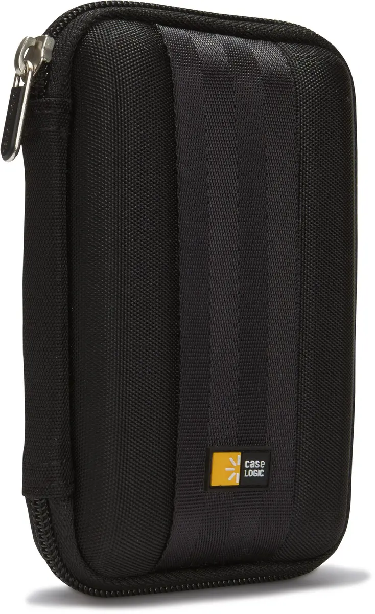 Case Logic QHDC101K Portable Hard Drive Case Photo 9