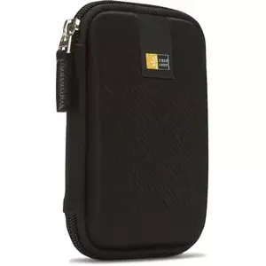 Case Logic EHDC-101 Black Polyester Case