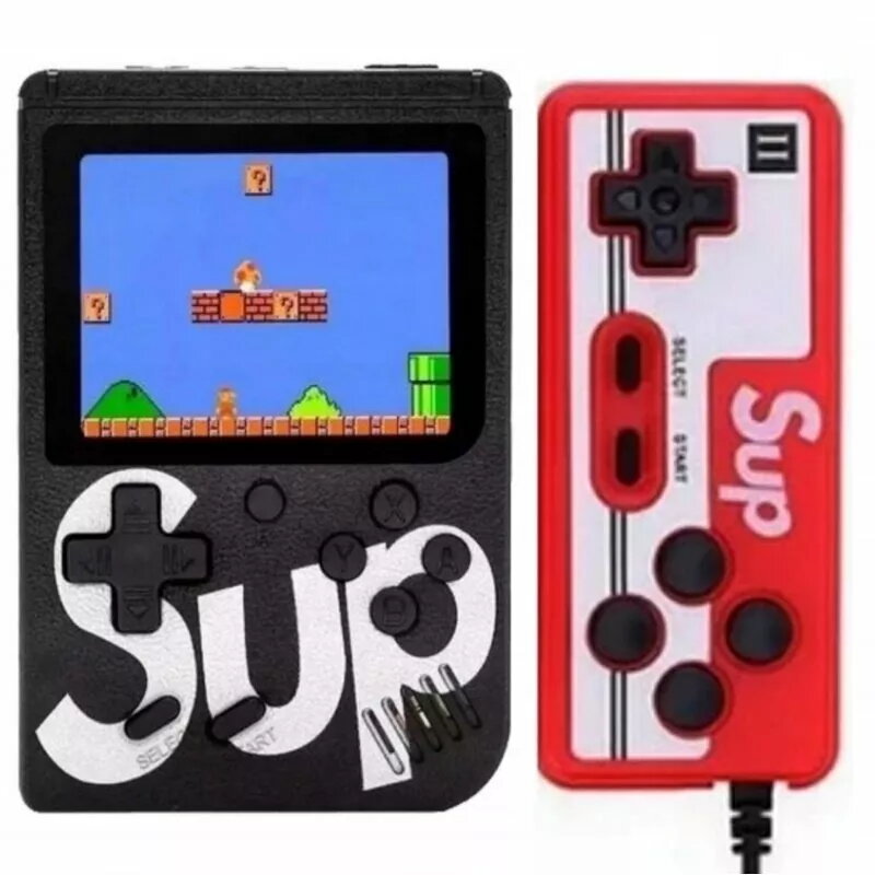 Game Controllers