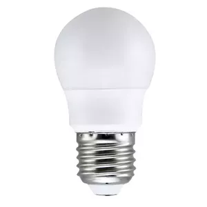 LED spuldze LEDURO G45 8 W E27 Neitrāli balta 4000 K 800 lm F