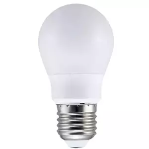 LEDURO A50 LED spuldze Silta gaisma 6 W E27 G 500 lm 270°