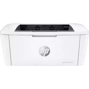 Printeris HP LaserJet M110w Lāzera Melnbalts