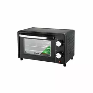 Elektriskais tējkanna BROCK TO 9001 B — 1,7 l, 2200 W, bezvadu ar automātisku izslēgšanos