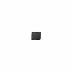 Air filter (PP) for Camry CR 7851 / compatible with AD 7917, model CR 7851.2