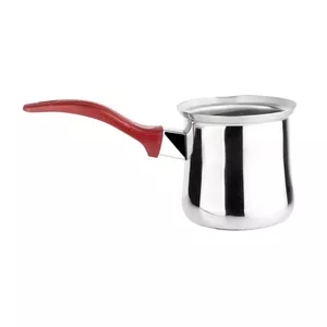 Coffee Pot Zilan ZLN0681 850 ml glass carafe with lid for brewing and serving