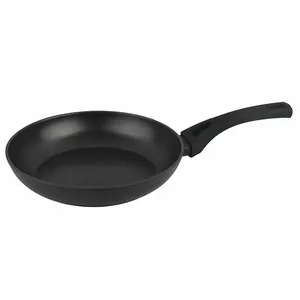 Maestro MR 1213 dziļā panna, 24 cm, lieta alumīnija, ar nepiedegošu pārklājumu, piemērota indukcijai