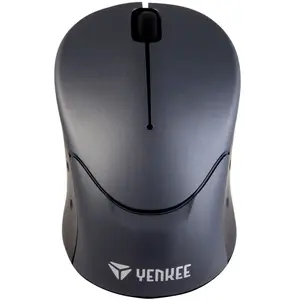 Bezvadu pele YENKEE YMS 4010SG WL mini Valletta 1200 DPI