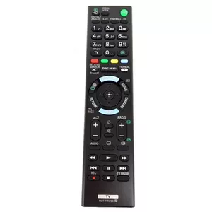 Пульт ДУ проводной телевизор Sony RMT-TZ120E