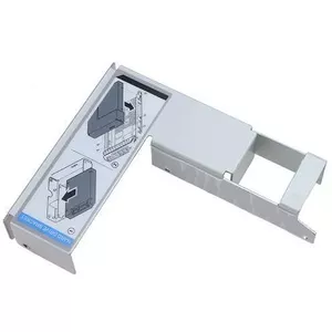 Computer case part CoreParts KIT837A for Dell PowerEdge (2.5/3.5 bay, W190×D28×H110 mm)