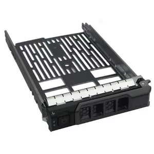HDD Cage Dell KIT837 — 3.5" drive bracket, black, fits 3.5-inch HDD