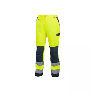 Darba bikses SARA DROGOWIEC 11-000026-XXL — izmērs XXL, darba bikses