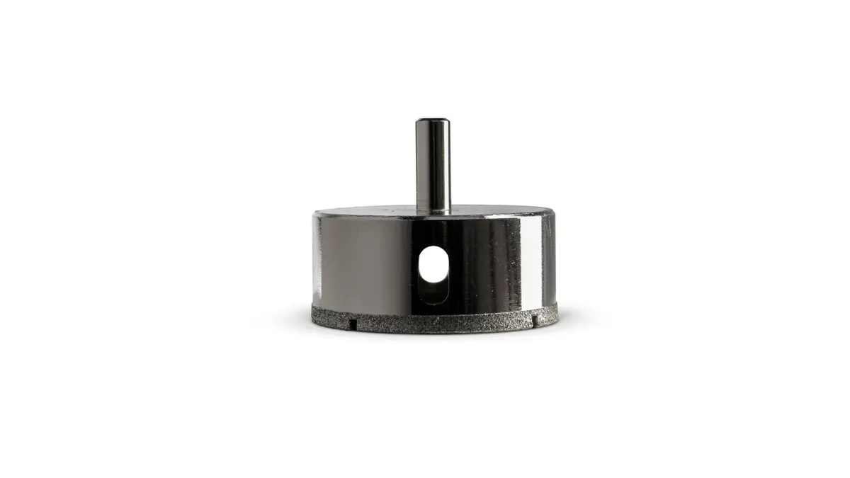 Urbju komplekts RUBI Easy Gres Plus Kit — 7 gab., 27 mm Photo 15