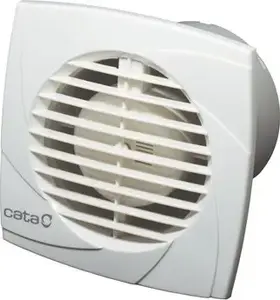 Кухонный вытяжной вентилятор CATA FAN VENTILATOR B - 10 PLUS