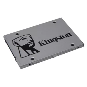 SSD disk Kingston 240 GB 2.5" SATA III UV400