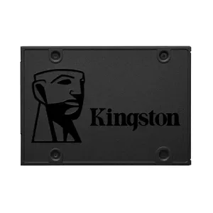 SSD disk Kingston Technology 480 GB 2.5" Serial ATA III A400