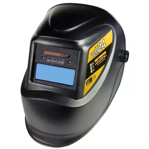 Deca WM24 Automatic Plastic Welding Helmet