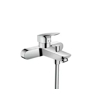 Vannas izlietnes jaucējkrāns Hansgrohe Logis Hroms 71400000