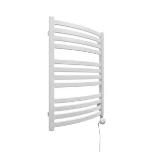 Elektriskais dvieļu žāvētājs Terma D01 960x500 mm