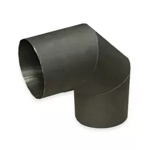 Отвод дымохода 90° D130 ABX 130_28