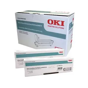 Toneris OKI TONER-K-ES7412 46507624 2000 lapas Melns
