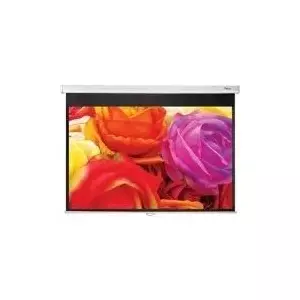 Projection Screen Optoma DS-1095PMG+ 2.41m 16:10