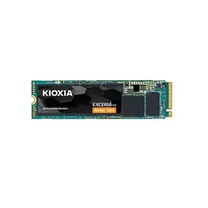 SSD diskdziņš Kioxia 2 TB M.2 PCI Express 3.1a NVMe EXCERIA G2
