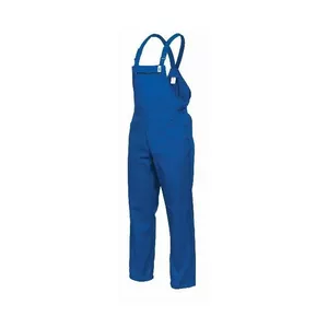 Darba kombinezona bikses SARA NORMAN BLUE 11-000018-L — izmērs L