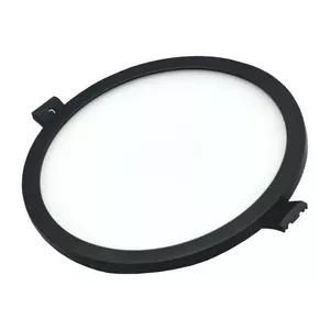 Iebūvējamais LED panelis TOPE SPLIT 16W 3000K, 16 W, 3000 K, paredzēts iebūvēšanai