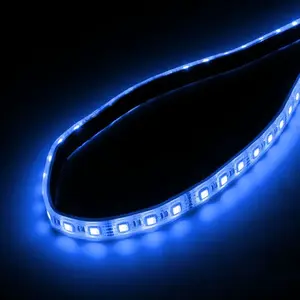 LED lentes Lamptron Flexlight Multi Simple RGBW 3M — Dual/2x30 LED