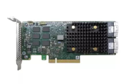 I/O adapteri un kontrolieri